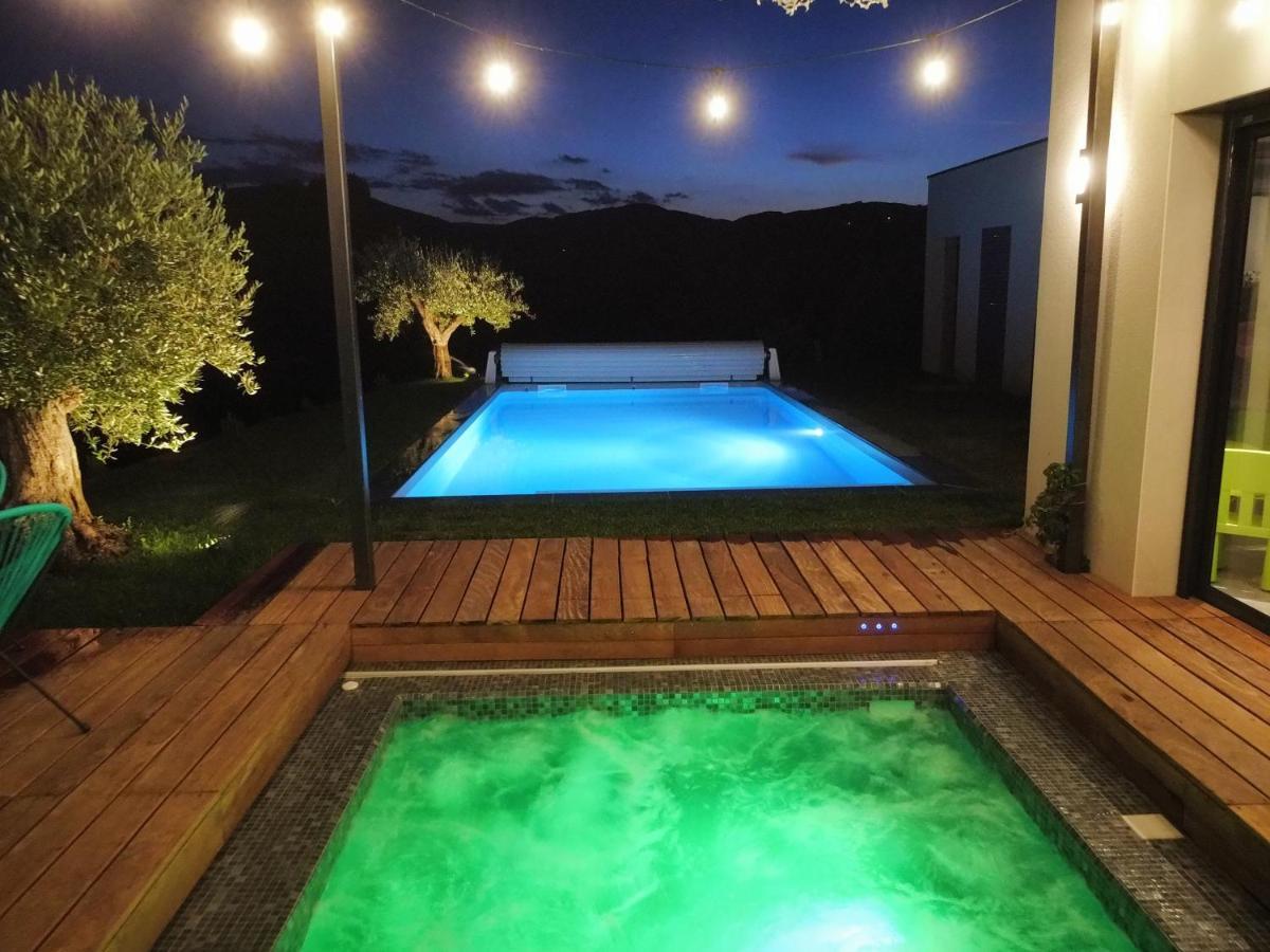 Villa Villa Au Coeur Des Montagnes