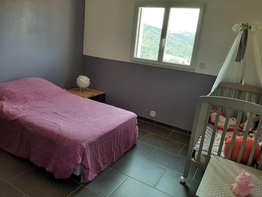 Villa Au Coeur Des Montagnes *