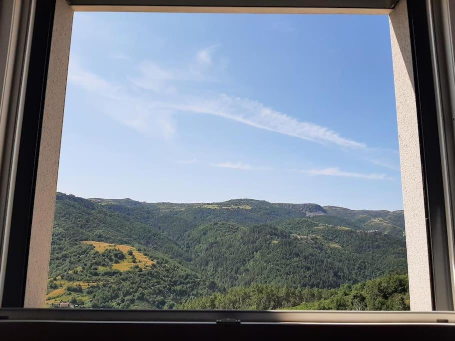 Villa Au Coeur Des Montagnes Villa