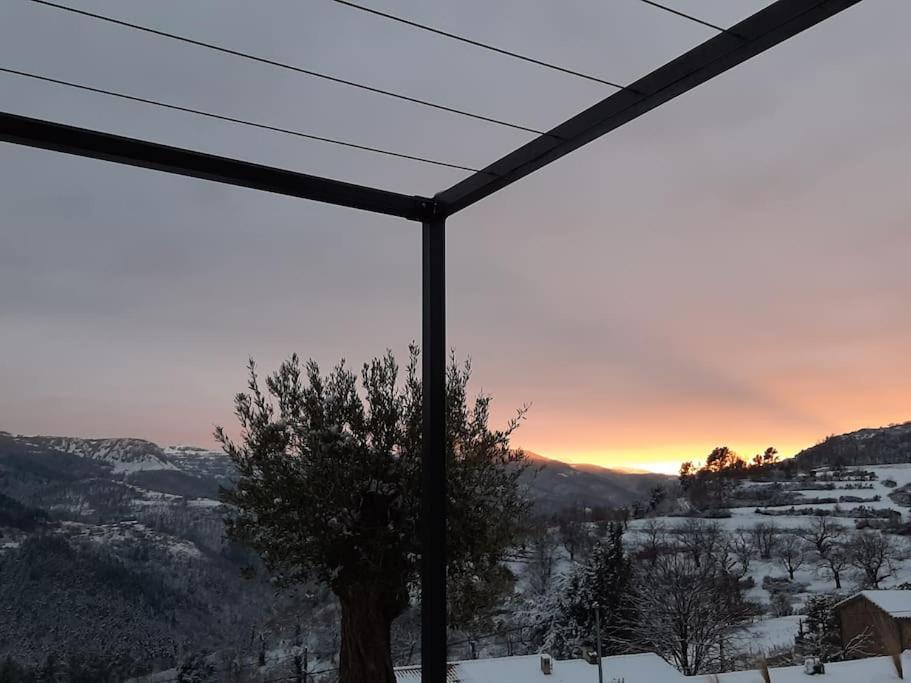 Villa Au Coeur Des Montagnes Villa